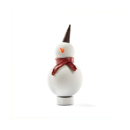 Ninot de neu