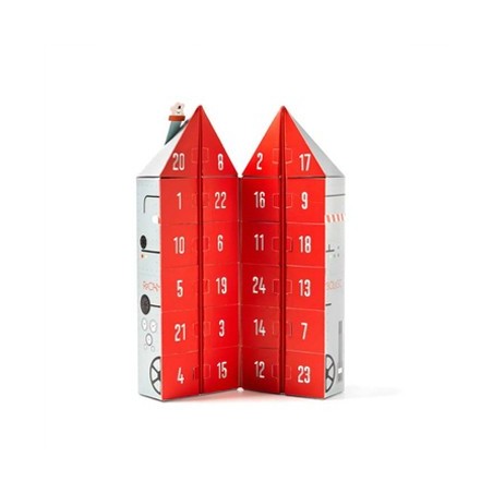 Calendari d'advent